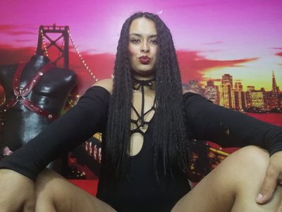 Submissive Karola - Escort Girl from Miami Florida