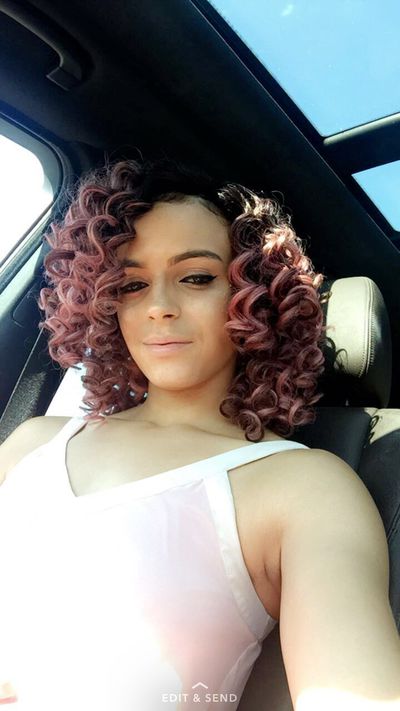 Redhead Escort in Sterling Heights Michigan