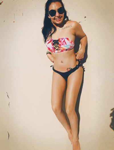 Redhead Escort in Surprise Arizona