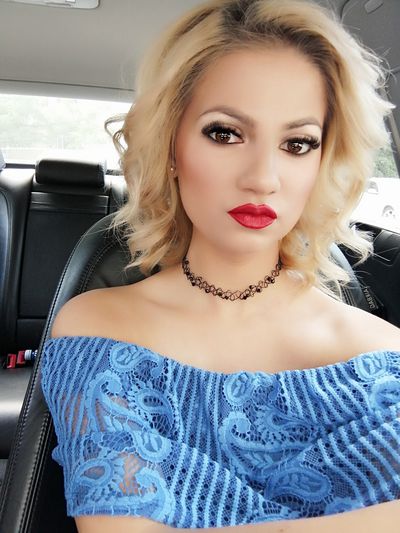Sunny Roxyy - Escort Girl from McAllen Texas