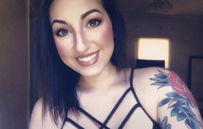 Anna MOSCOV - Escort Girl from Boise Idaho