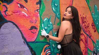 European Escort in Woodbridge New Jersey