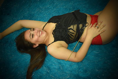 Susan Swift - Escort Girl from West Covina California