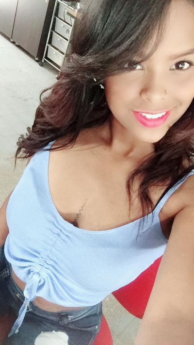 Susana Mendez - Escort Girl from West Palm Beach Florida