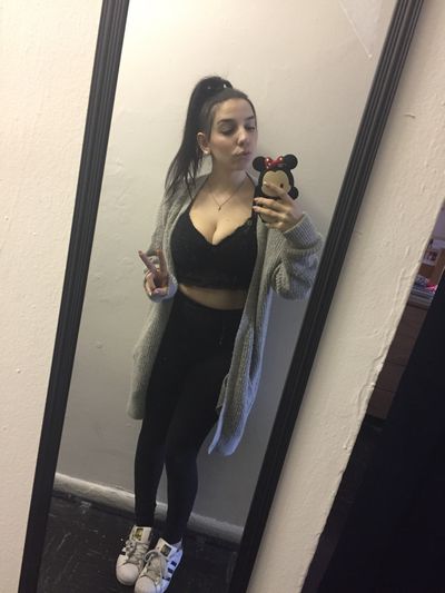 Isabella Lion - Escort Girl from Tulsa Oklahoma