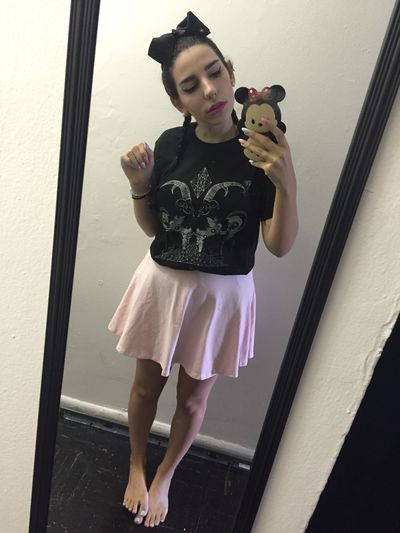 Susie Bear - Escort Girl from Tulsa Oklahoma