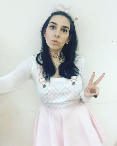 Susie Bear