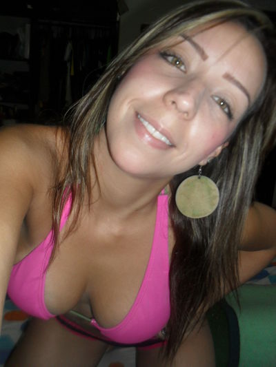 Susy Flames