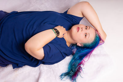 Suzan Expressive - Escort Girl from Riverside California