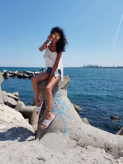 Latina Escort in San Jose California