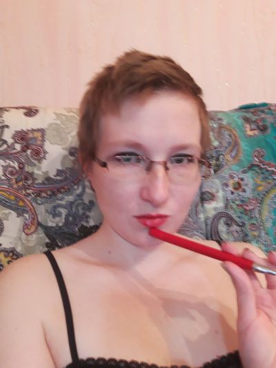 Ria Kershaw - Escort Girl from Vista California