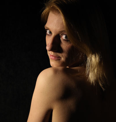 Svietlana - Escort Girl from Buffalo New York
