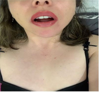 Caucasian Escort in Corona California