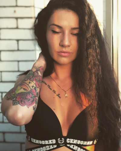 Lesbian Escort in Santa Clara California