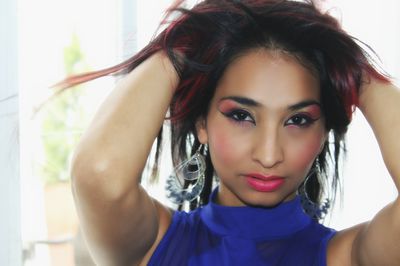 Visiting Escort in Chesapeake Virginia
