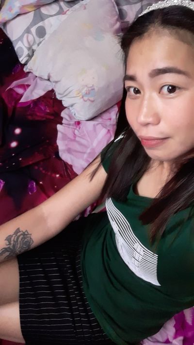 Pacific Islander Escort in Elk Grove California