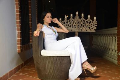 Tacha Bush - Escort Girl from Durham North Carolina