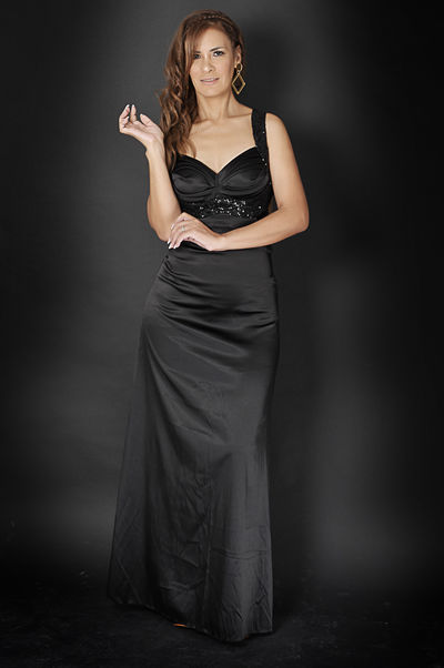 Alexia Brow - Escort Girl from Fayetteville North Carolina