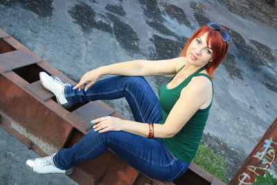 Alejandra Sofia - Escort Girl from Orange California