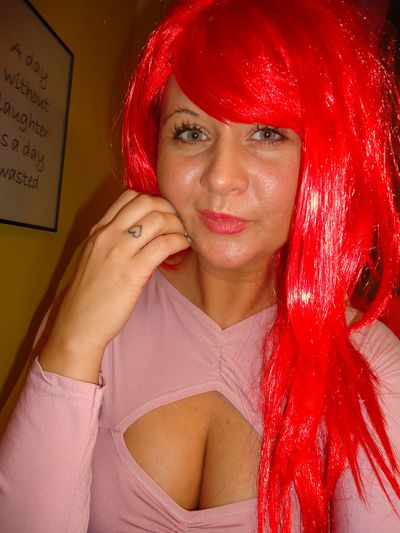 Margaret Huff - Escort Girl from Seattle Washington