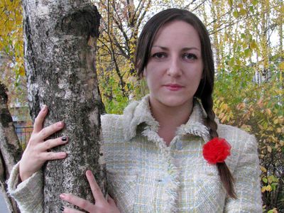 European Escort in Vallejo California