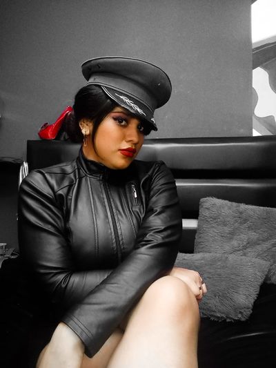 salomemendez - Escort Girl from Aurora Colorado