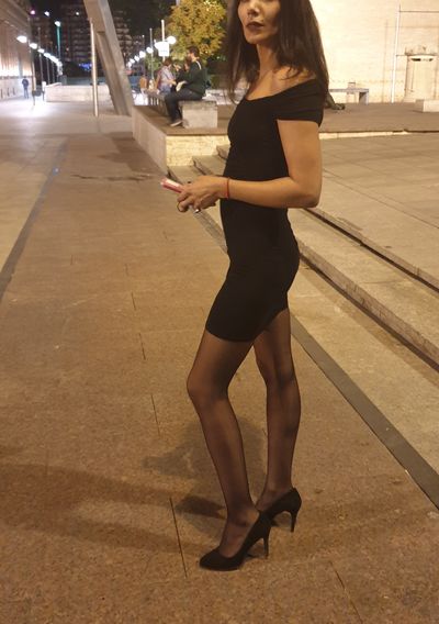 Tania Ar - Escort Girl from Antioch California