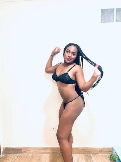 Tania Latiin - Escort Girl from San Mateo California