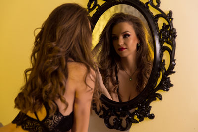 Tania Zvett - Escort Girl from Reno Nevada