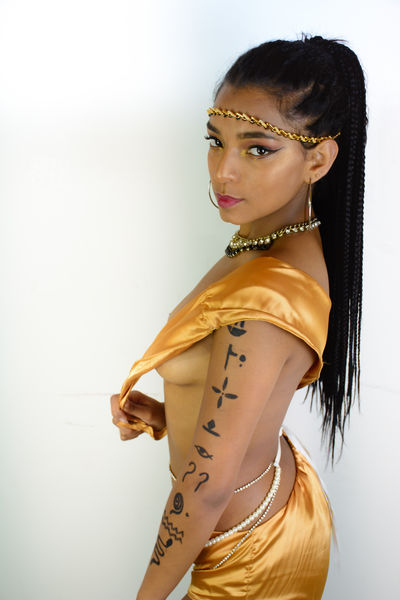 Tanisha Danai - Escort Girl from West Palm Beach Florida
