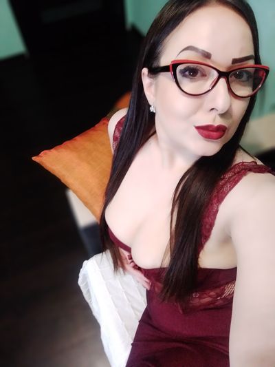 Tanny Smith - Escort Girl from Sacramento California
