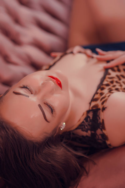 Tanny Smith - Escort Girl from Sacramento California