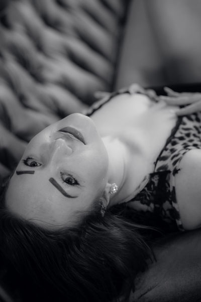 Tanny Smith - Escort Girl from Sacramento California