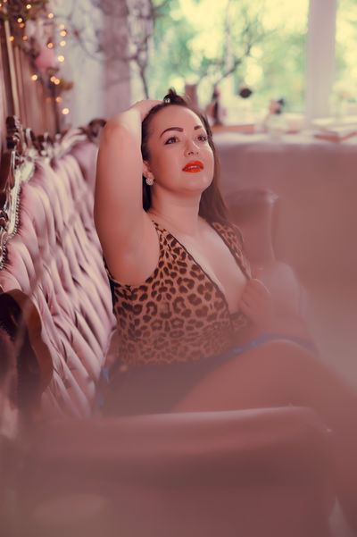 Tanny Smith - Escort Girl from Sacramento California