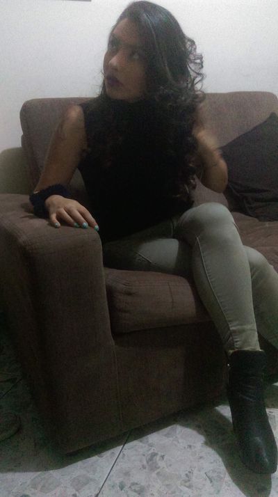 Ebony Escort in Fort Lauderdale Florida