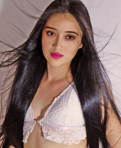 Olga Shipman - Escort Girl from Birmingham Alabama
