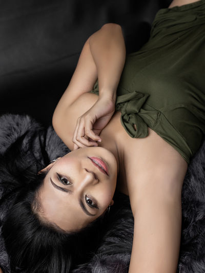 Native American Escort in Burbank California