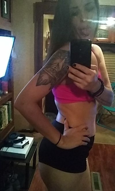 Incall Escort in Fort Collins Colorado