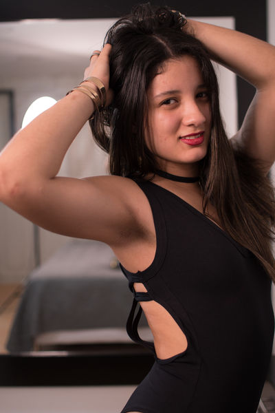 Tatiana Ponce - Escort Girl from North Charleston South Carolina