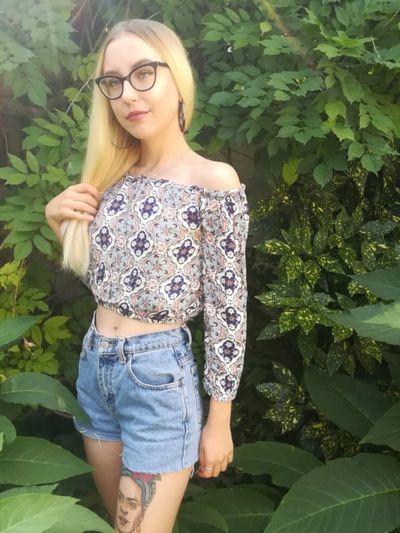 Tayla Wise - Escort Girl from Pueblo Colorado