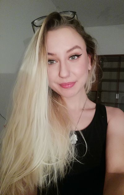 Tayla Wise - Escort Girl from Pueblo Colorado