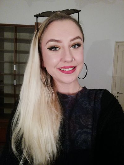 Tayla Wise - Escort Girl from Pueblo Colorado