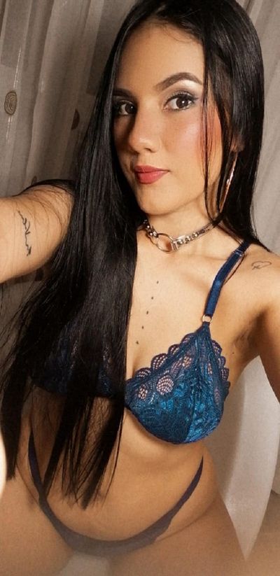 Taylor Janes - Escort Girl from San Angelo Texas