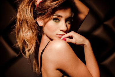 Tefy Salvatore - Escort Girl from Rockford Illinois