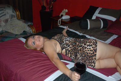 Independent Escort in Grand Rapids Michigan