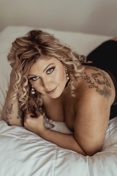 BBW Escort in Stamford Connecticut