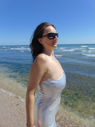 Terese Queen - Escort Girl from Huntington Beach California