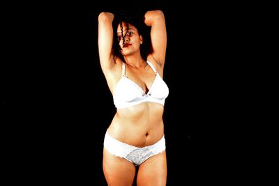 Tesilu - Escort Girl from Atlanta Georgia
