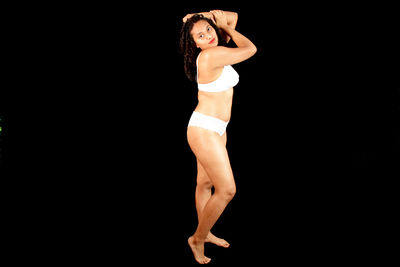 Tesilu - Escort Girl from Atlanta Georgia