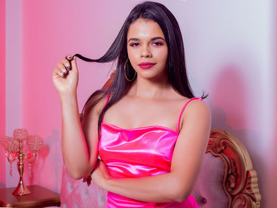 Thania Cox - Escort Girl from Mesquite Texas